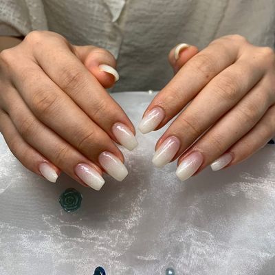 🌻Summer Nail Special 🌻グラデーション1色