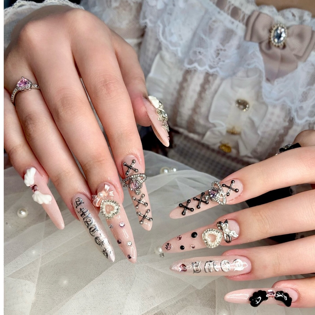 SNAILSALON