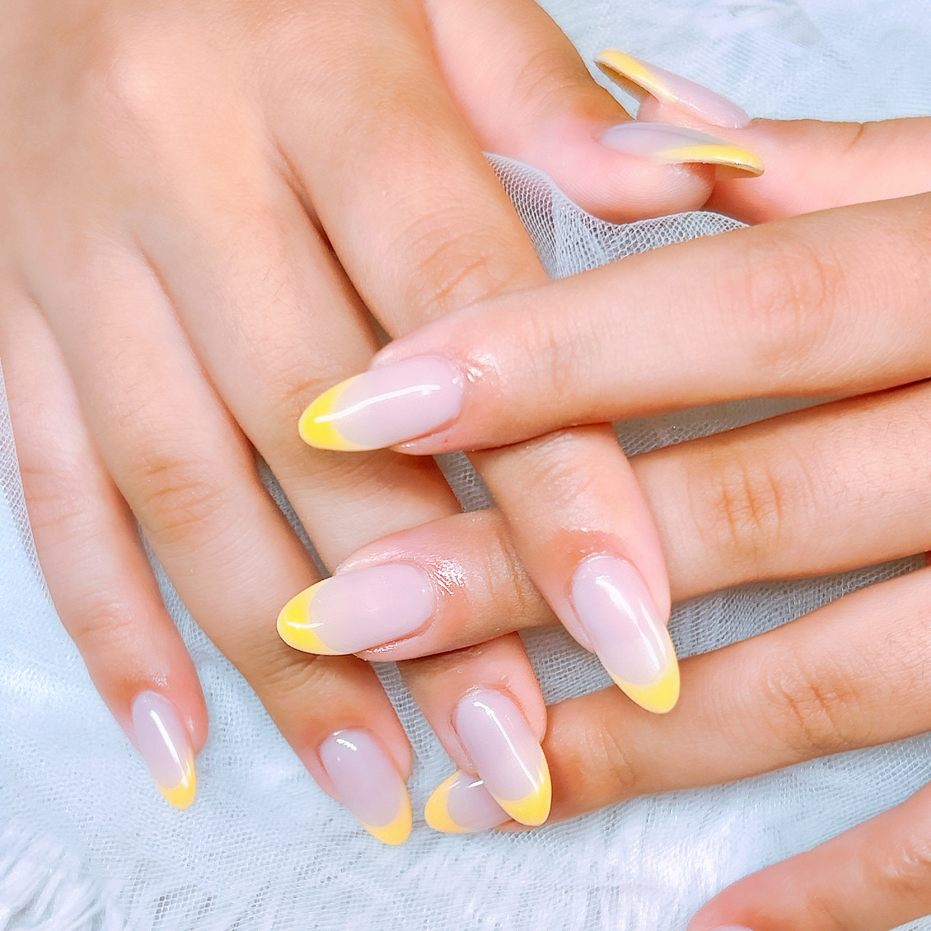 SaaM_nail