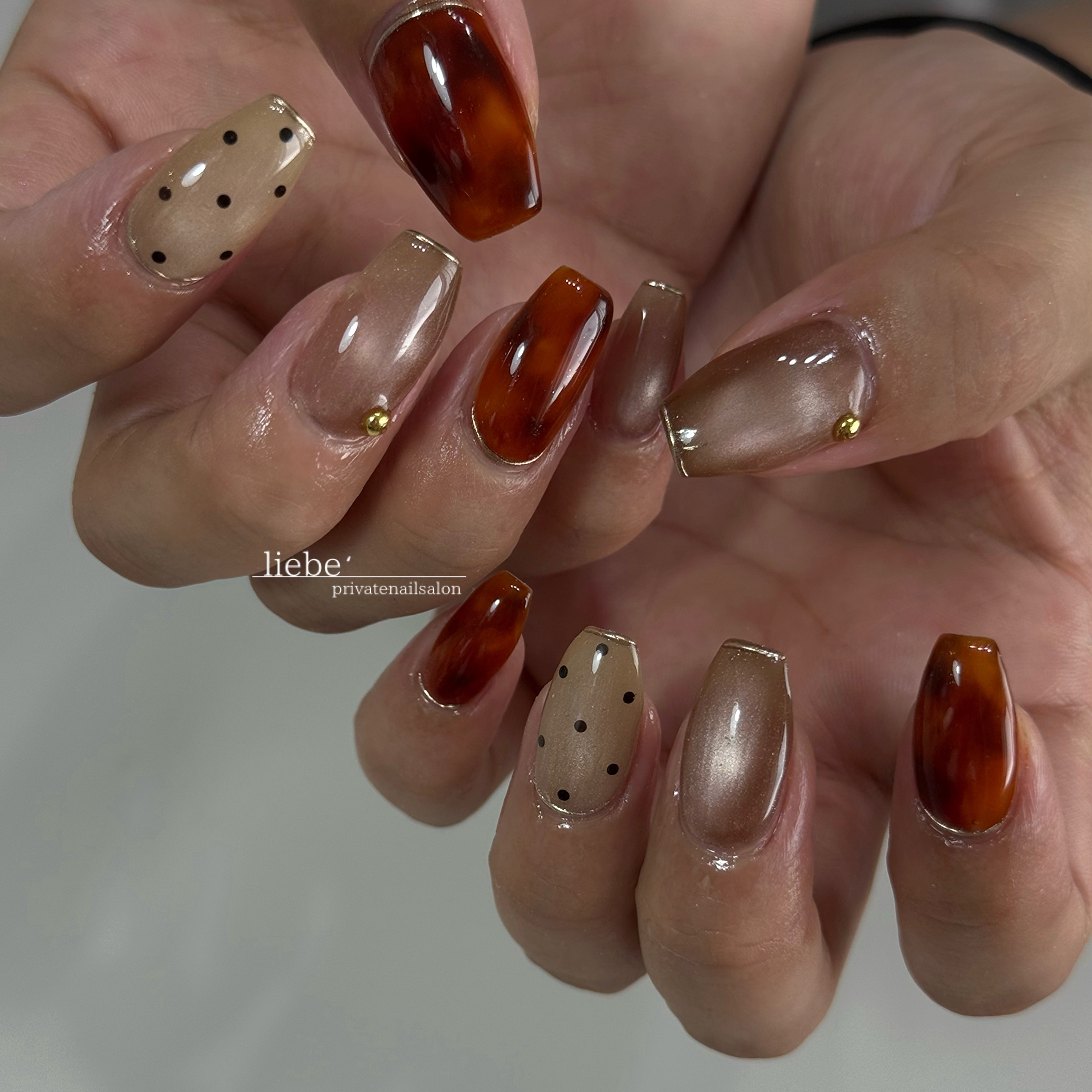Liebe_nail