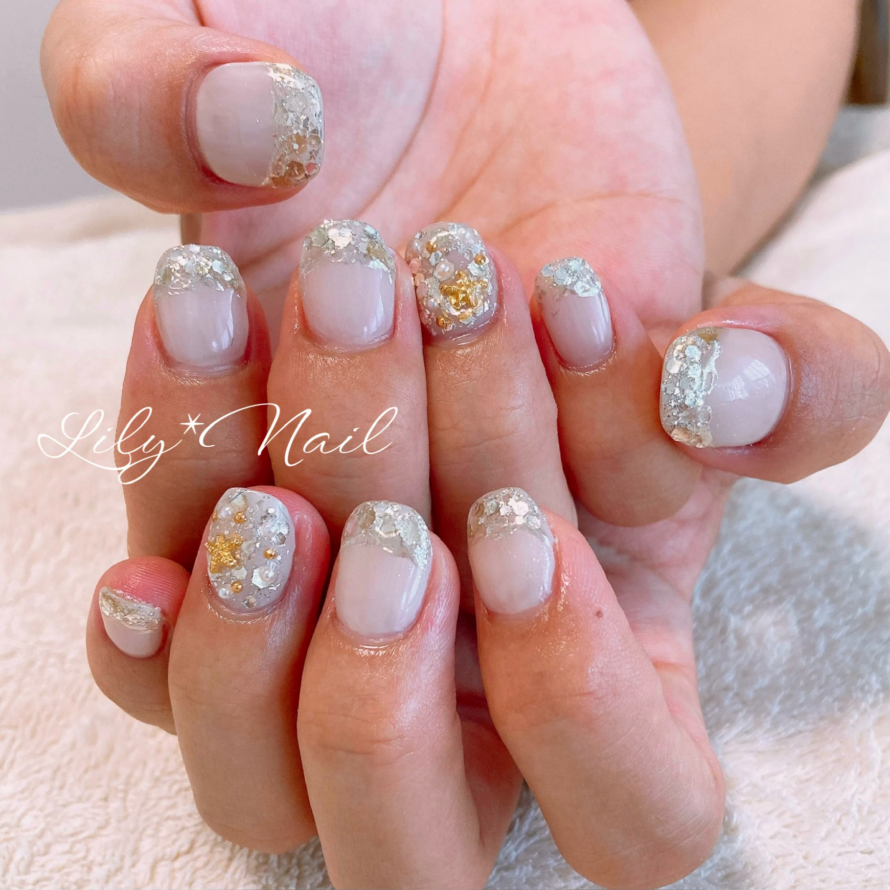 _Lily.Nail_