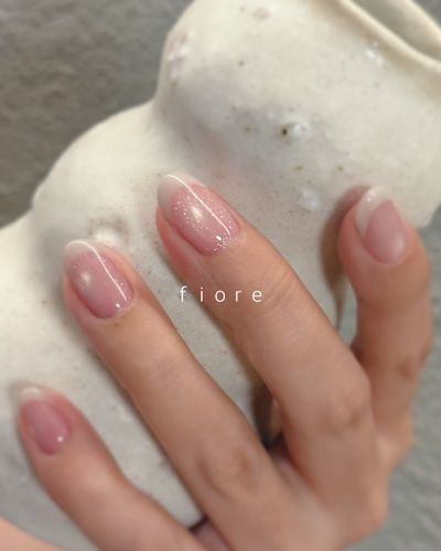 〔hand〕french