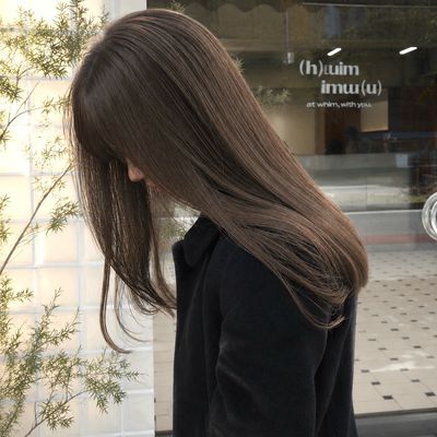 初回【平日限定】学割☆ワンカラー＋艶髪トリートメント¥9,000→¥7,650