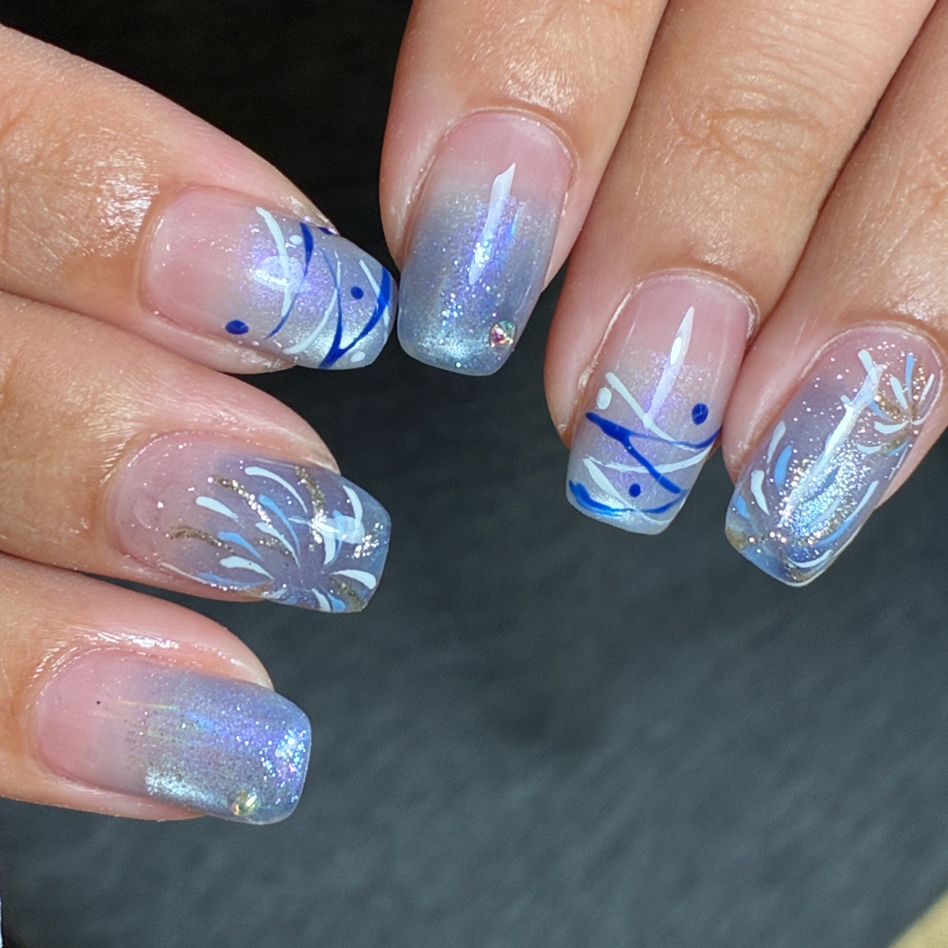 JasmineNAIL.mariko