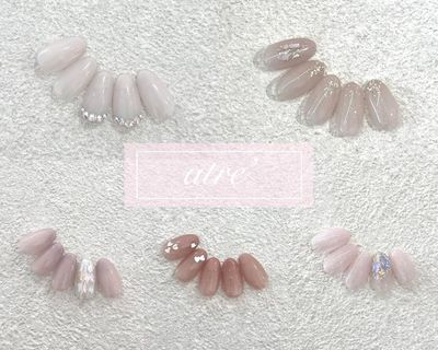 ナチュラル定額(美フォルム&フィルイン施術)