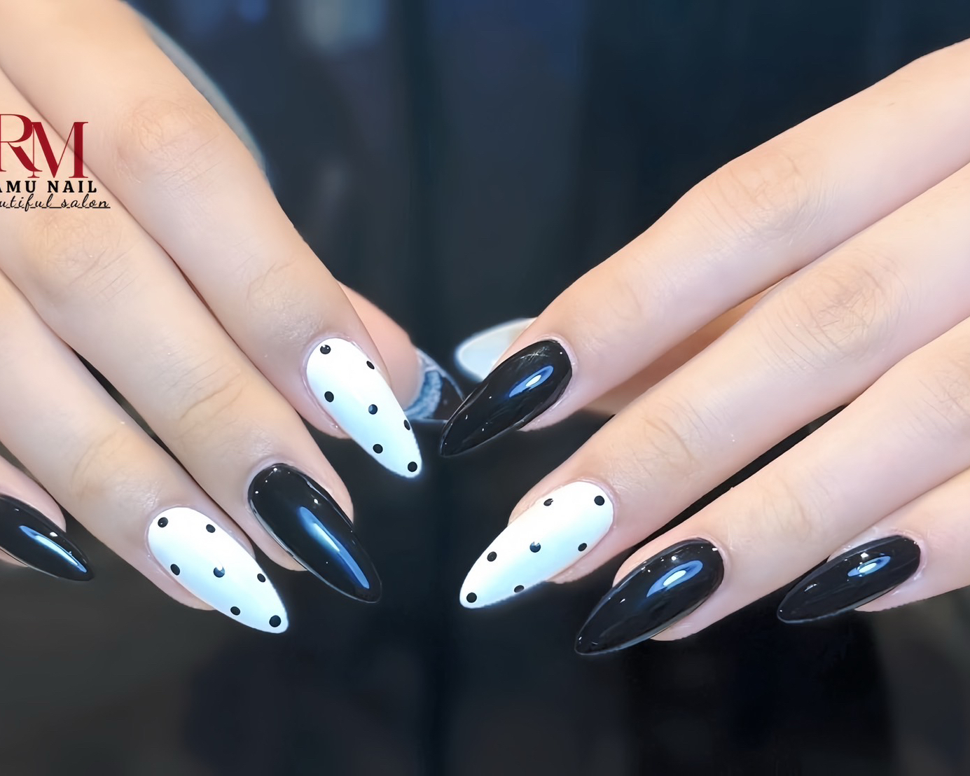 Ramu_Nail