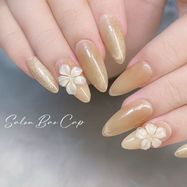 Salon Bao Cap