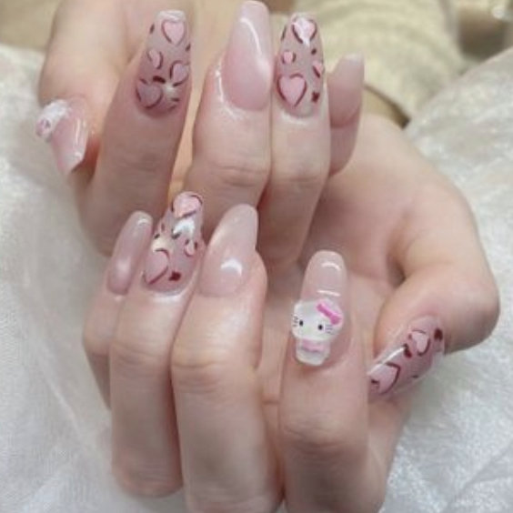 TBheaven_nail