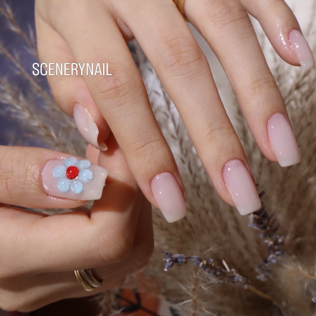 SCENERYNAIL