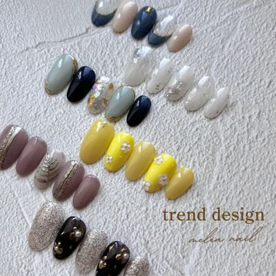 Trend design