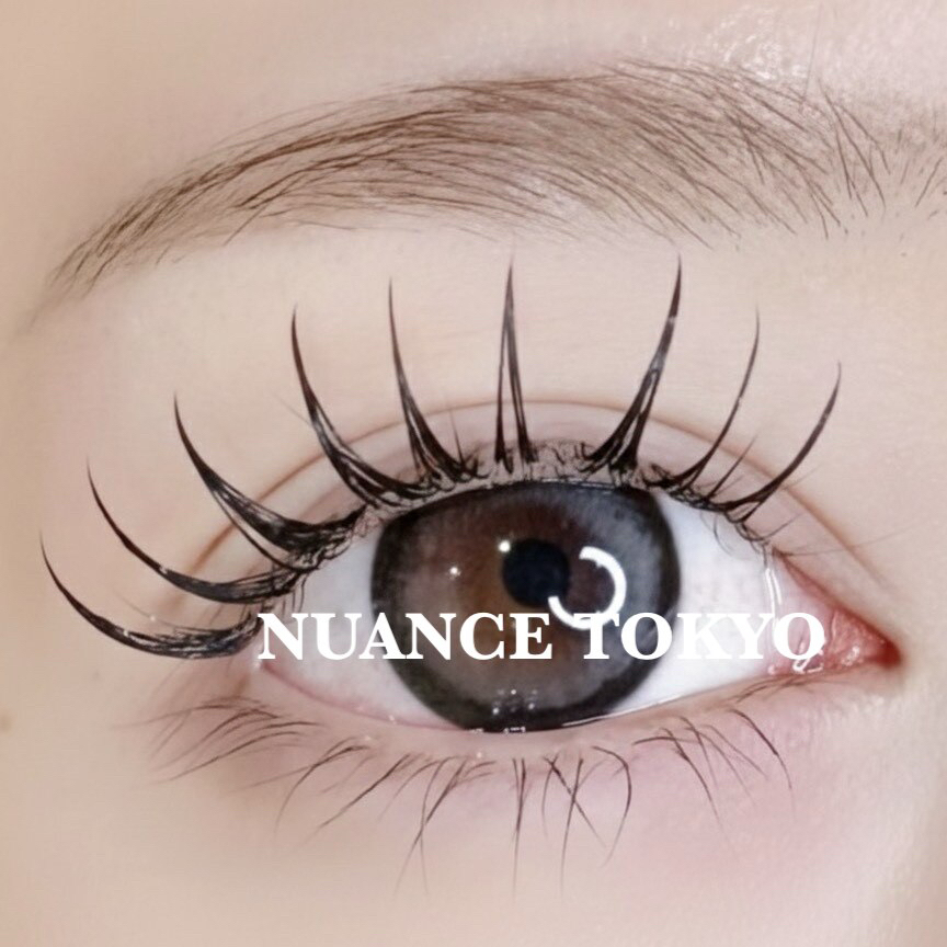 Nuance.Tokyo.Second_rina