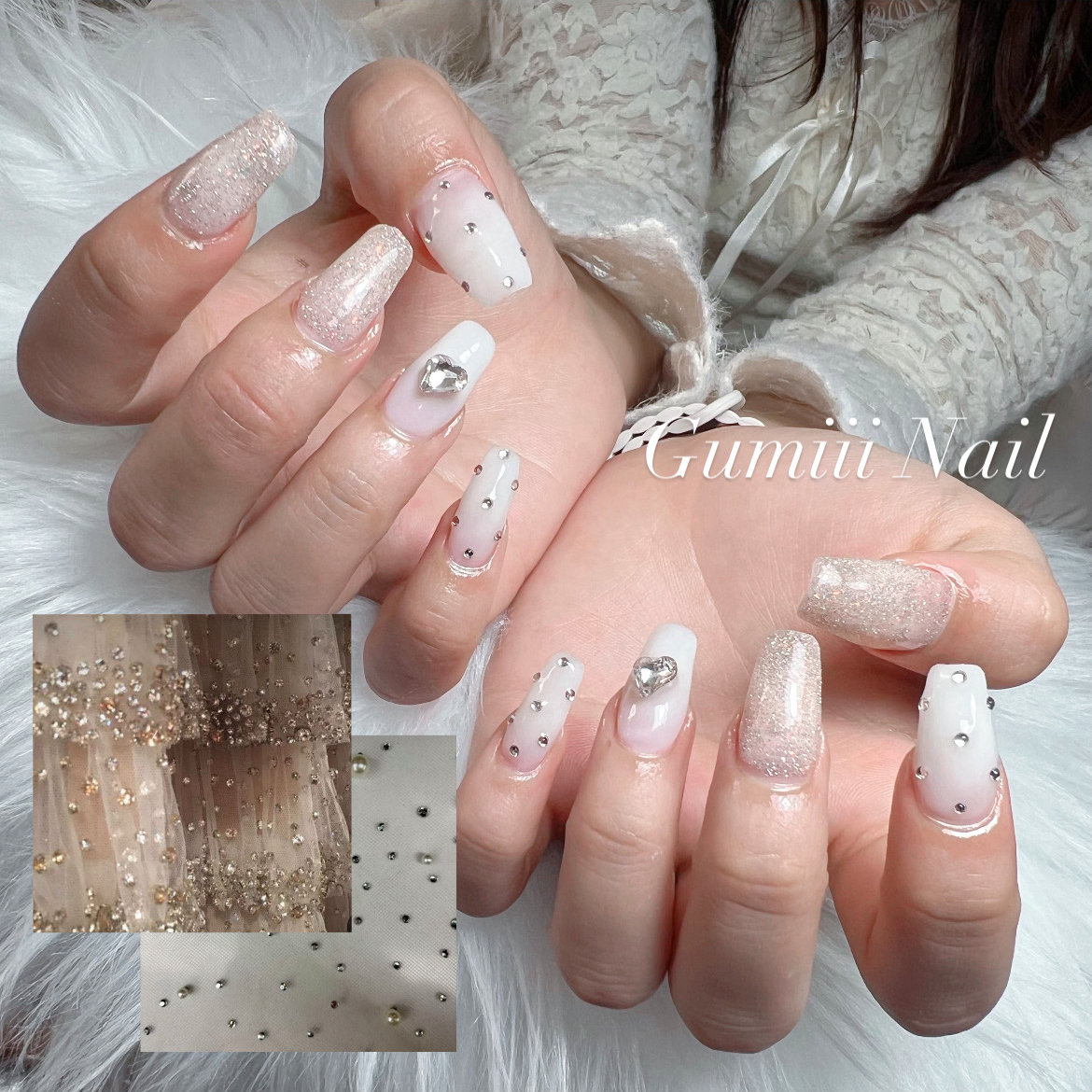 Gumiii_nail