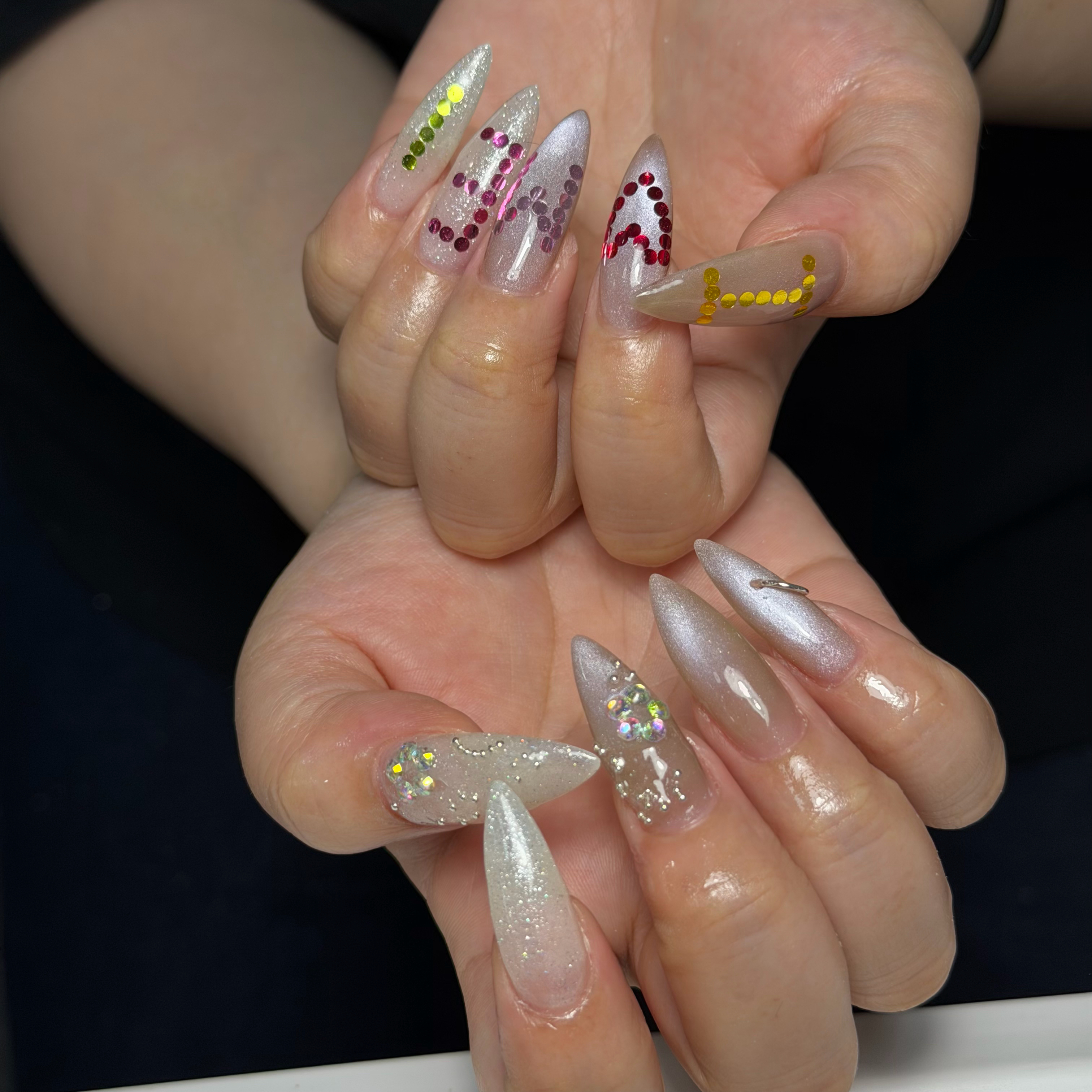 Tokyo_Nails_Model