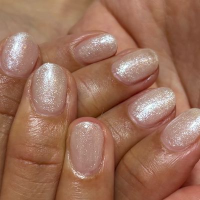【他店様ネイルオフ+500円】★ワンカラー★【単色・ラメ・マグネット・フラッシュ