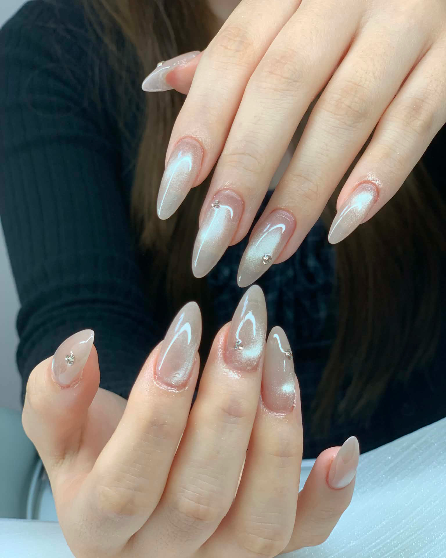 T.Lee_Nail_Shinjuku