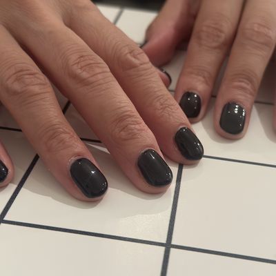 [HAND]にあわせワンカラー