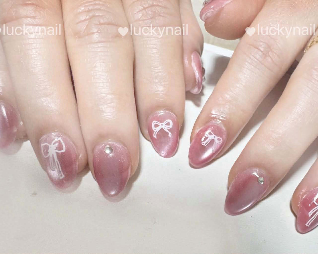 Luckynail_yuki
