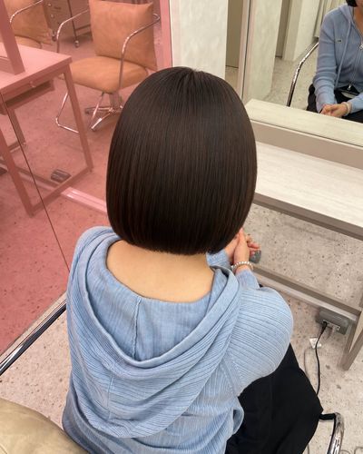カラー＋クイックヘッドスパ