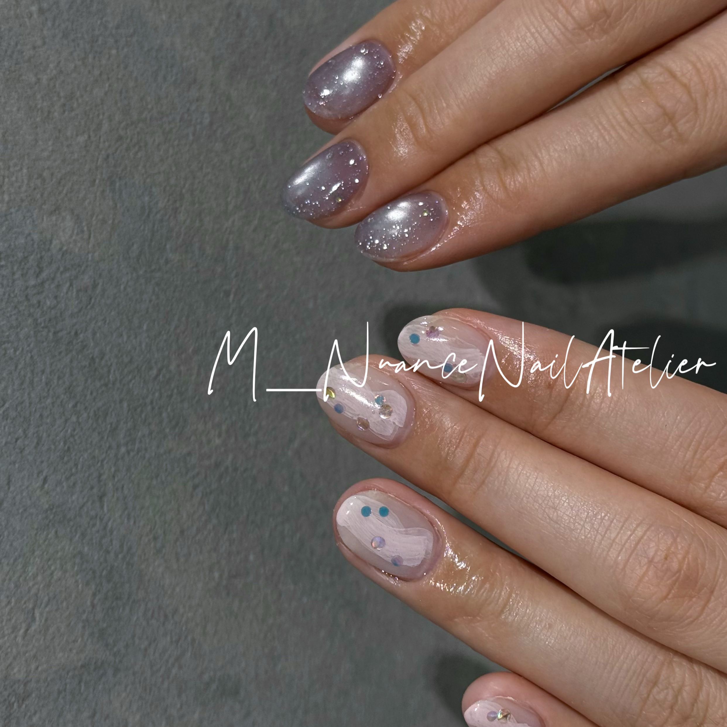 M_nailatelier