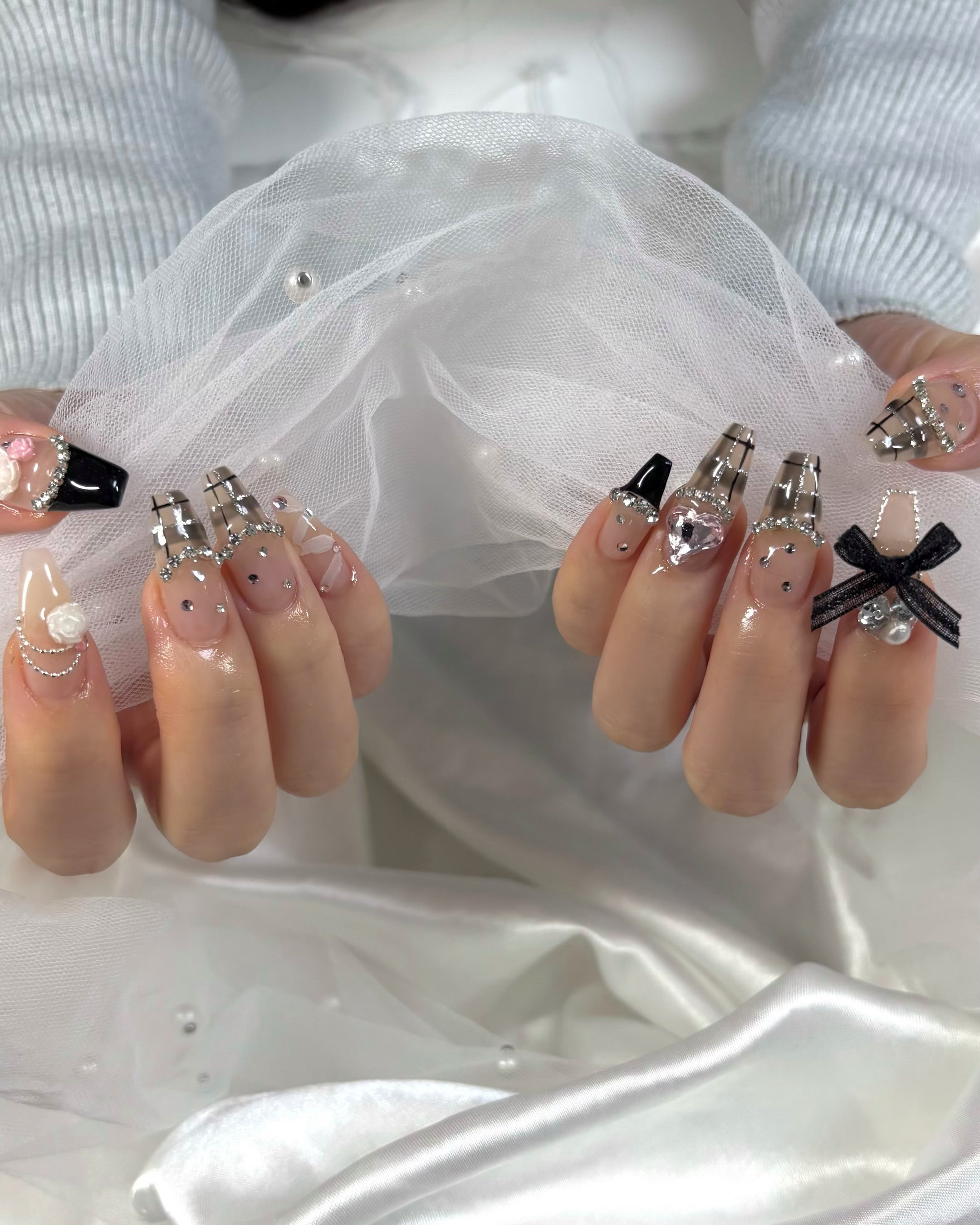 LeSecretNail