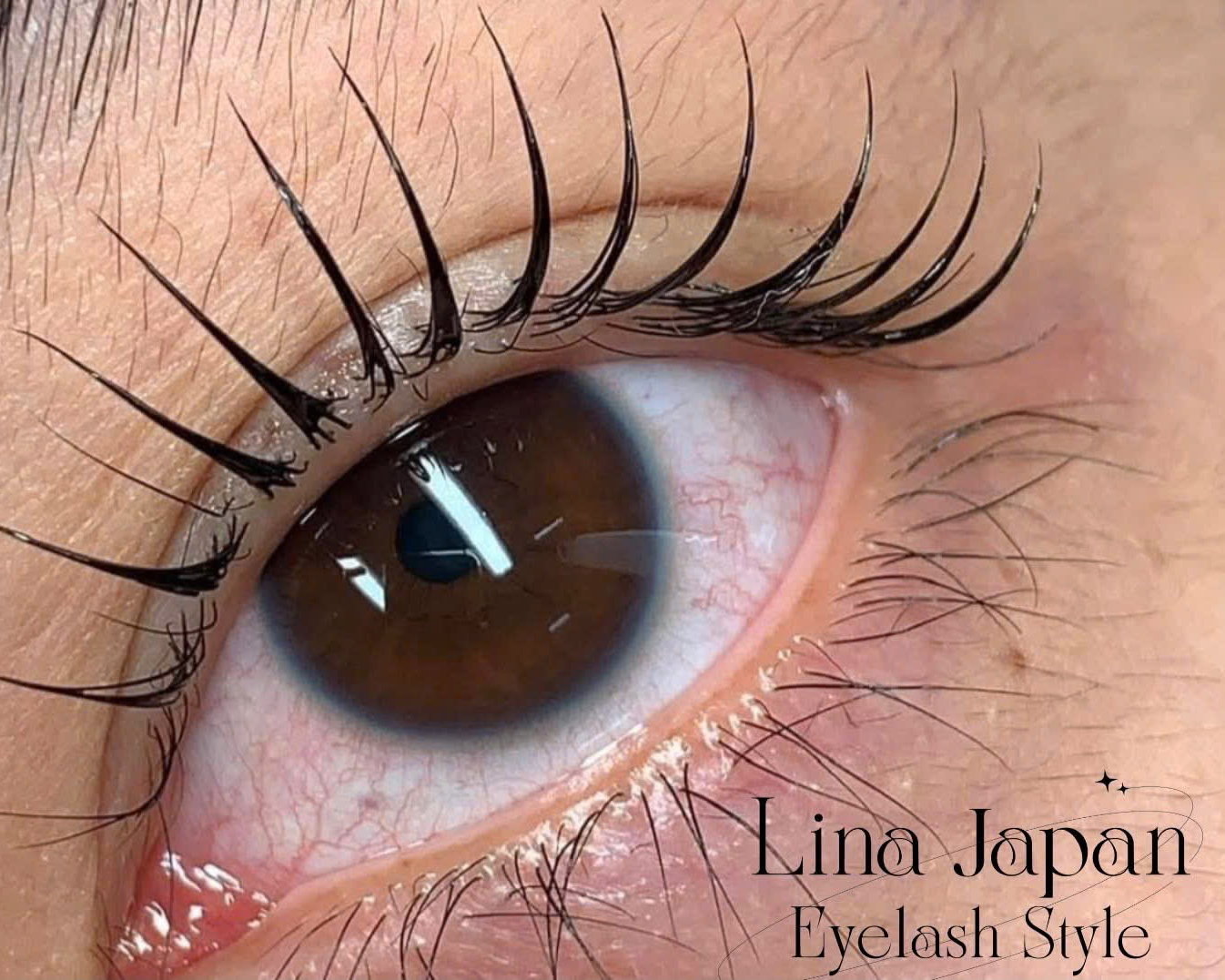 Linaeyelash.nagahoribashi