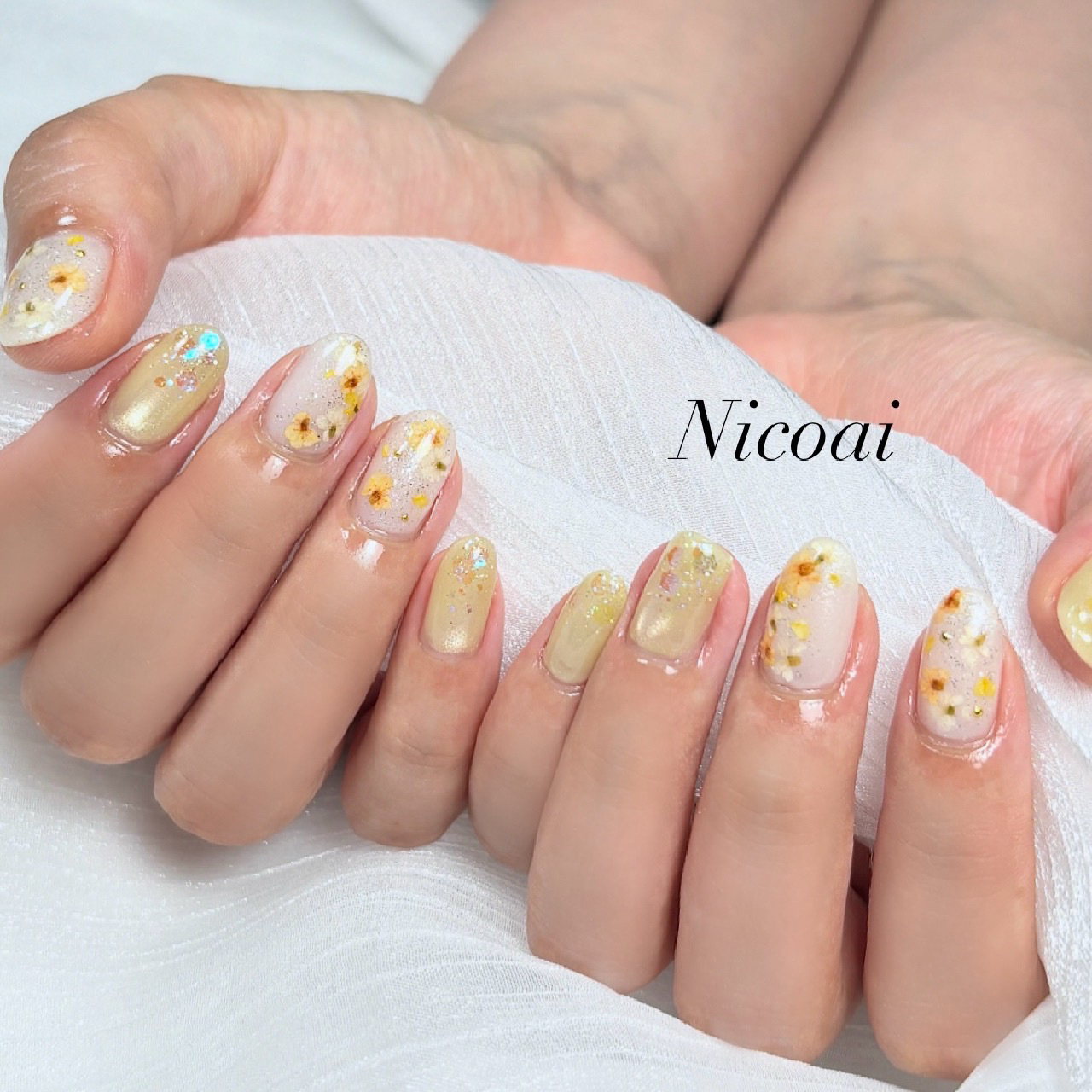 Nicoai