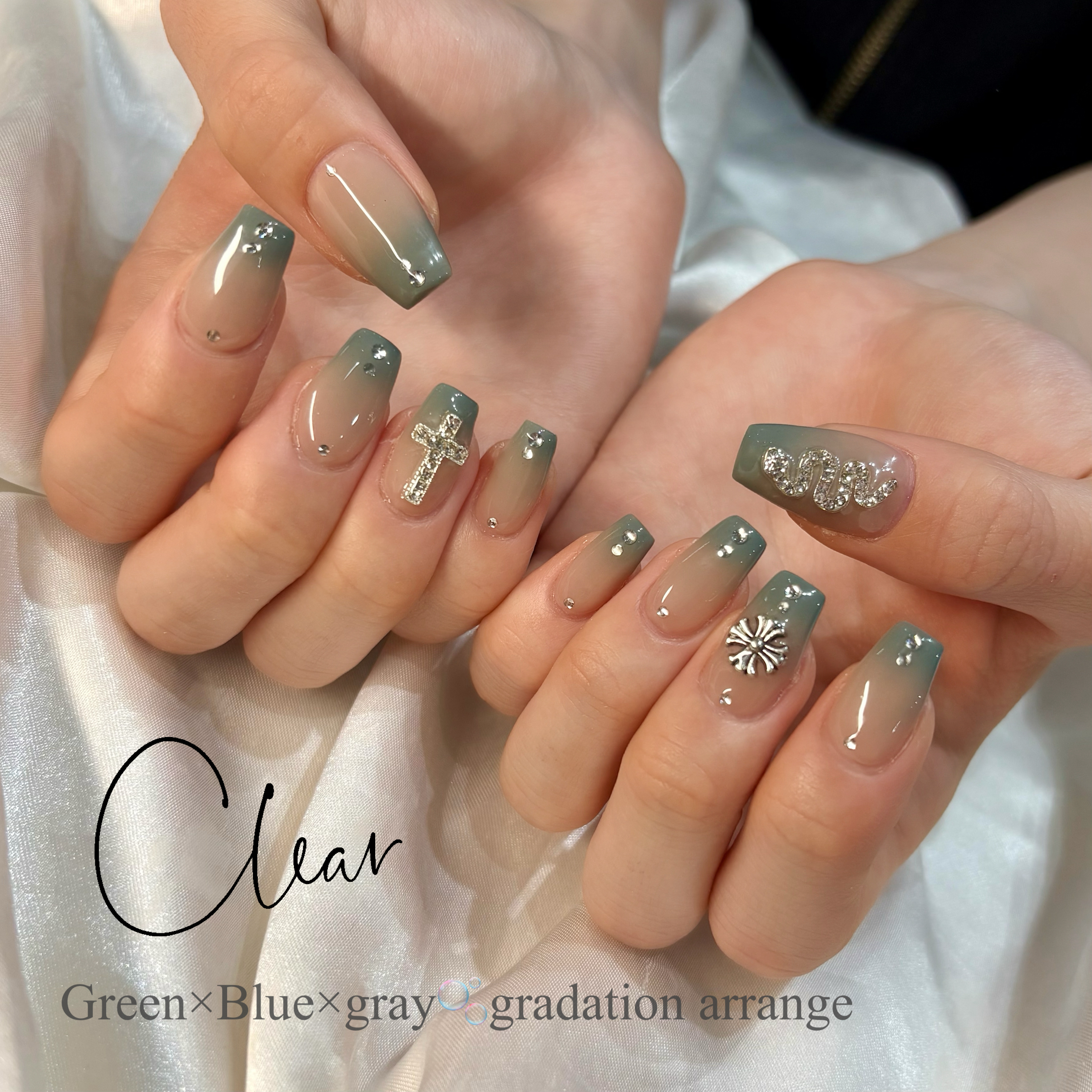 Clear.namba_OkuboNarumiI