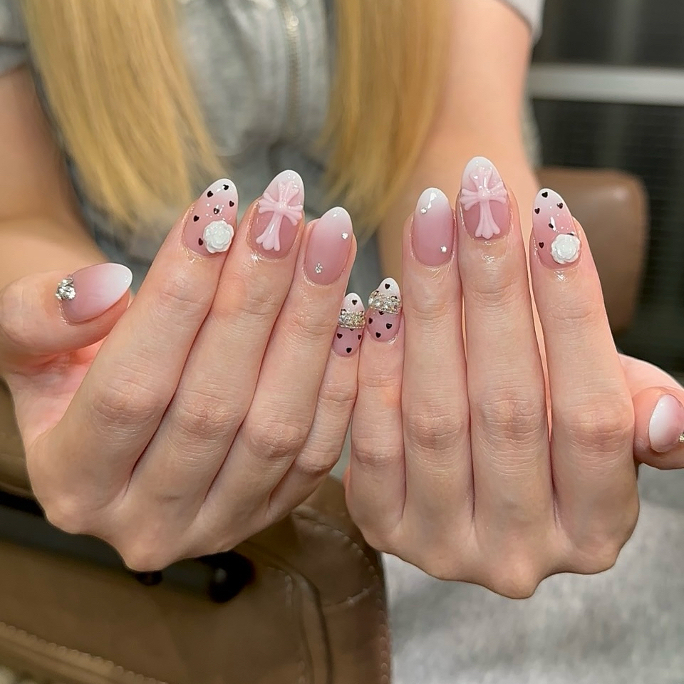 Nail_mio.