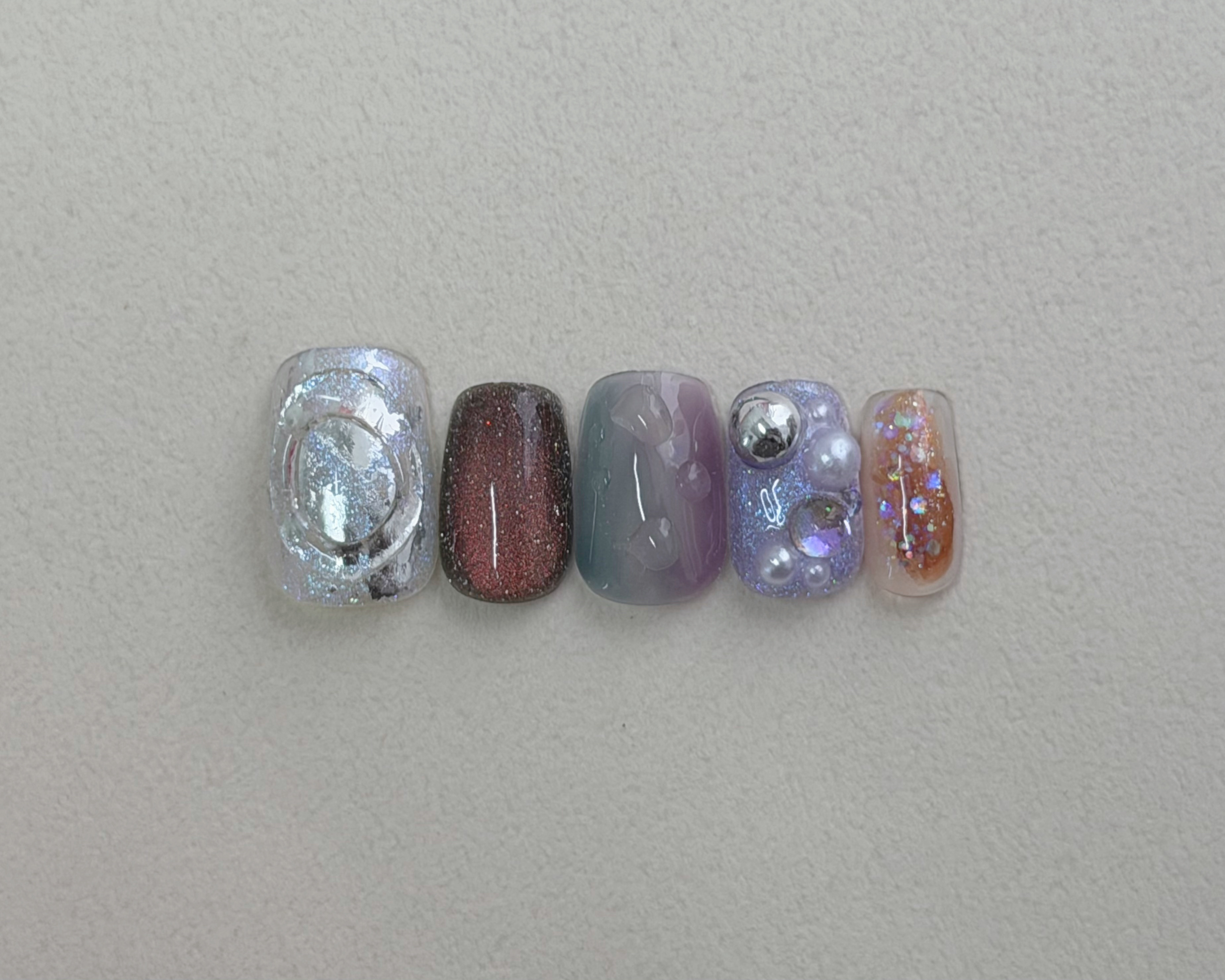 NailKato