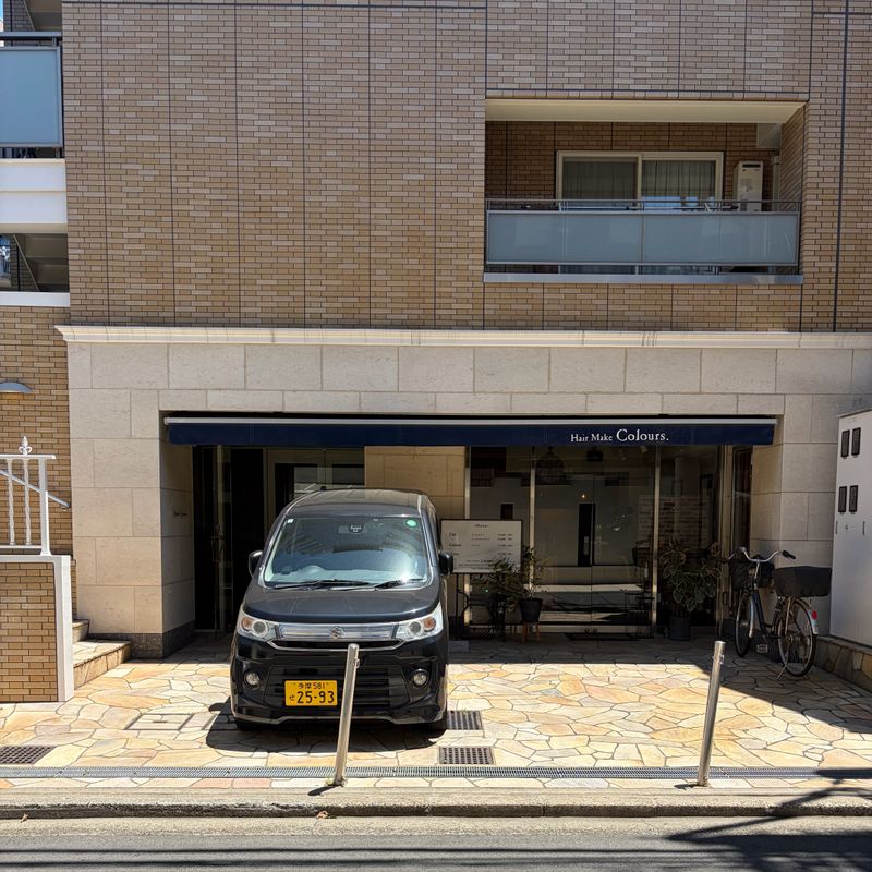EmaNail吉祥寺店