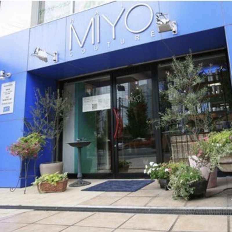 MIYO salon