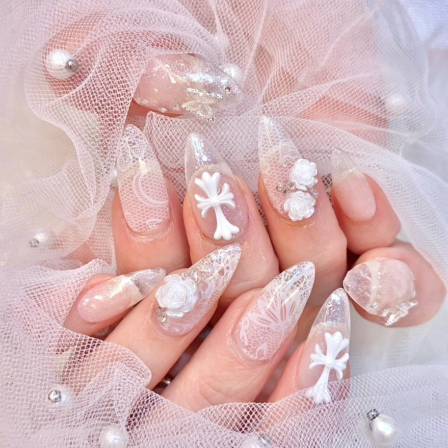 KIREIENAILS