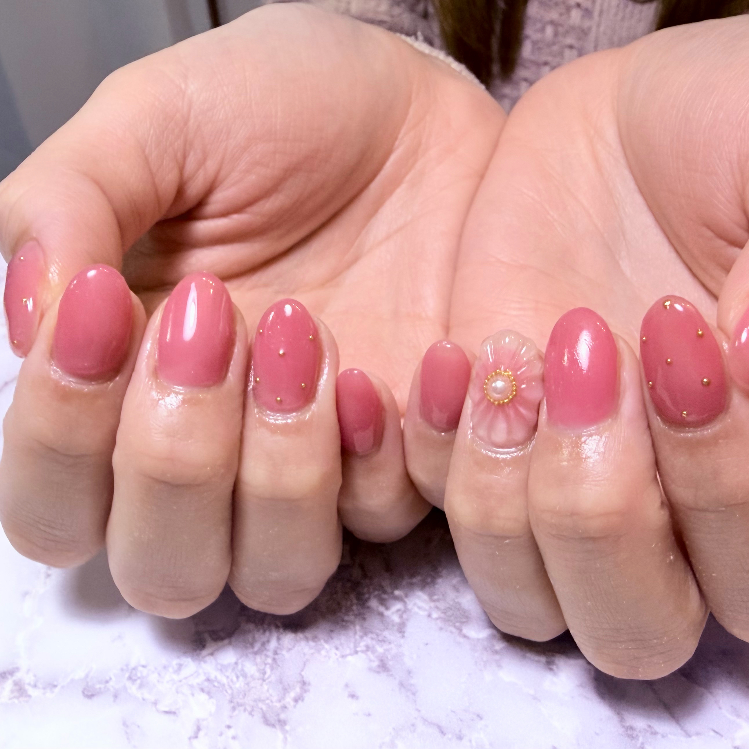 blanc.nail