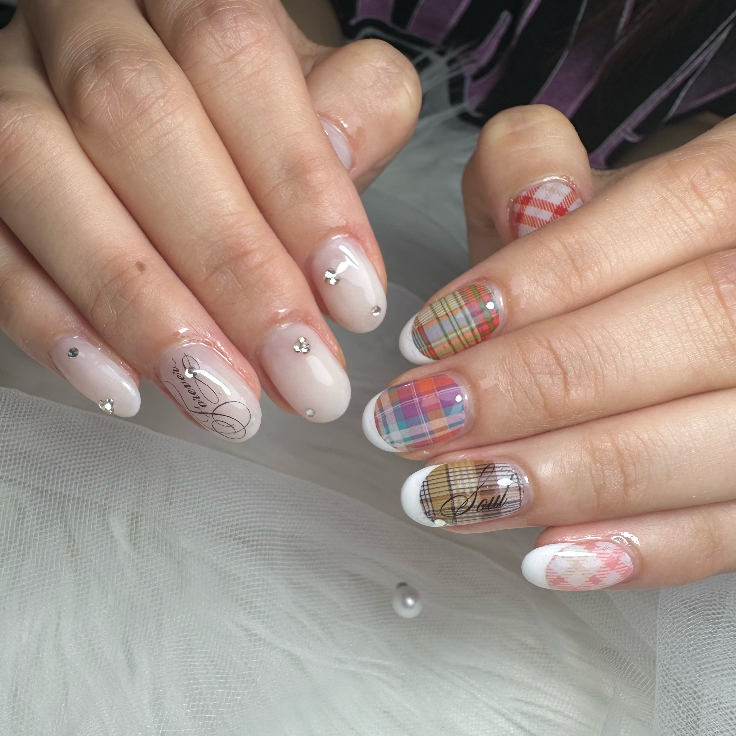 H.nail