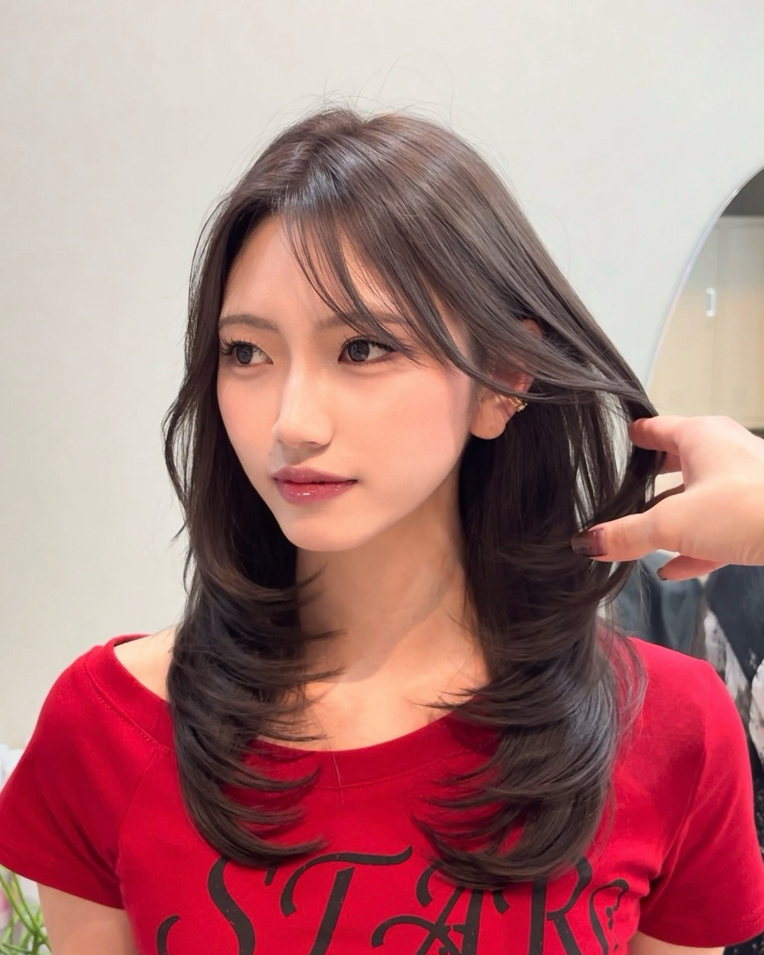 Shion_hair