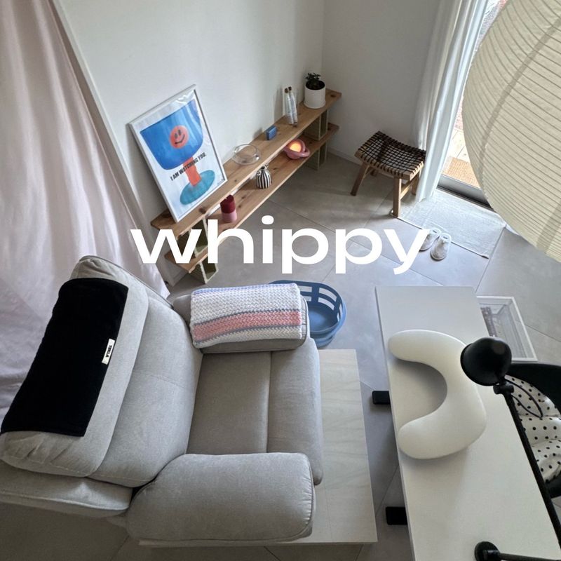 whippy