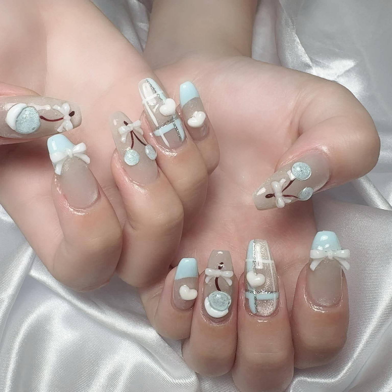 Umee_Nail