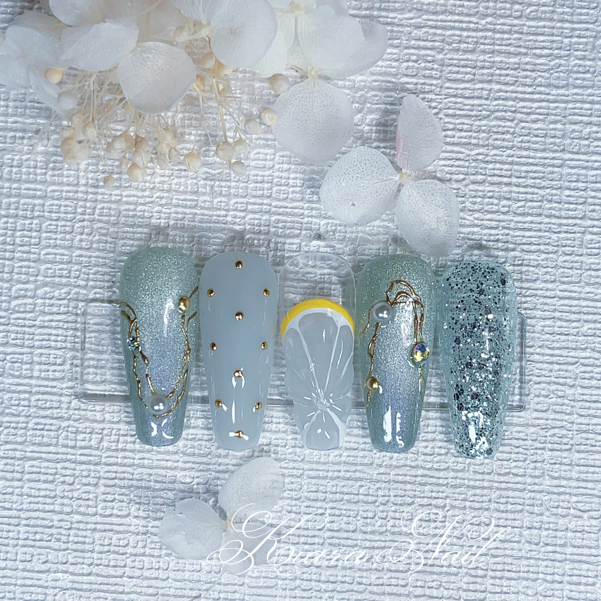 Kiara_Nail