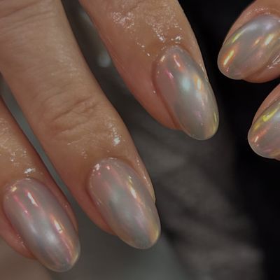 ❣️限定特別メニュー❣️うるちゅる🫧マグネット×オーロラ