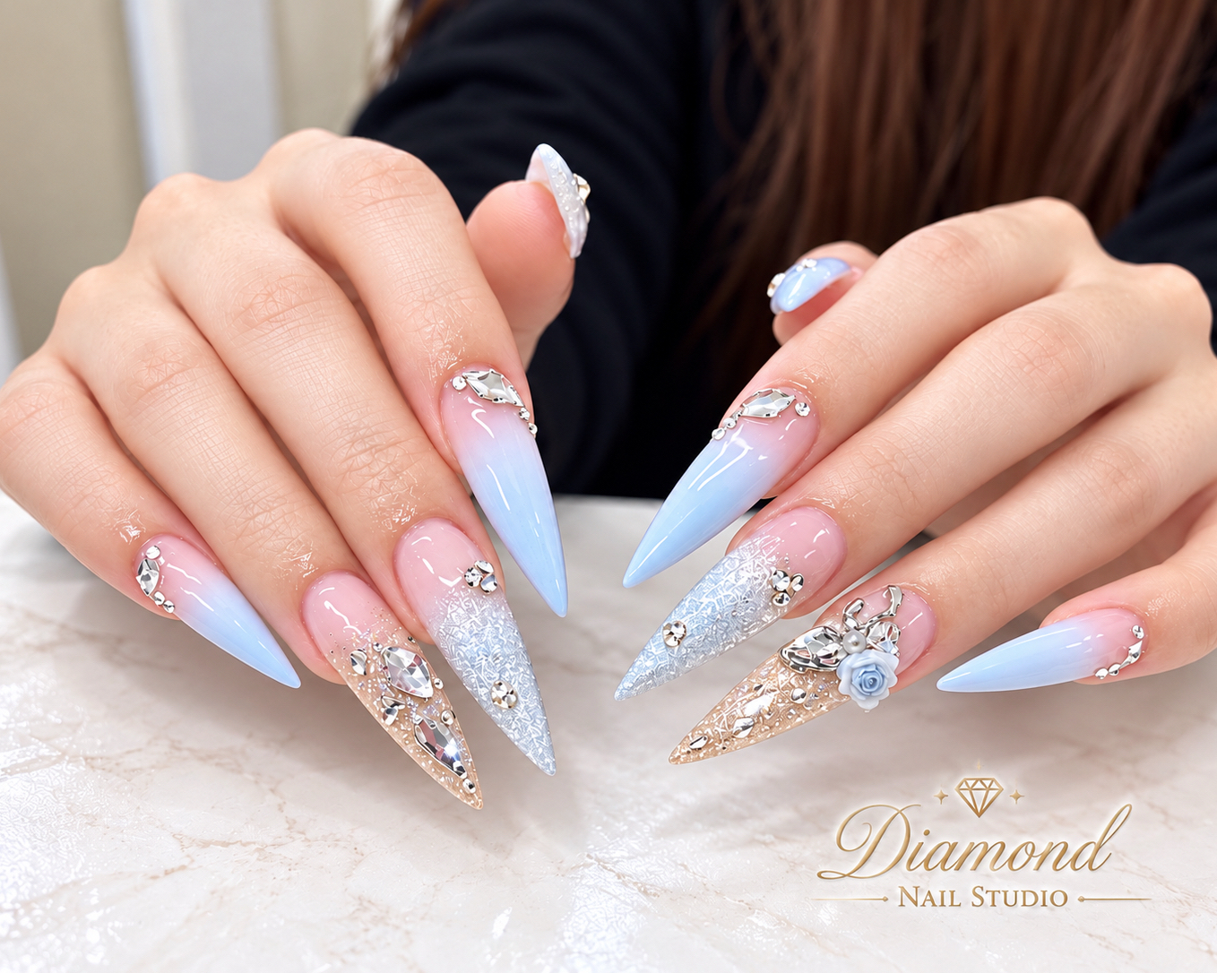 DIAMOND.NAIL.STUDIO