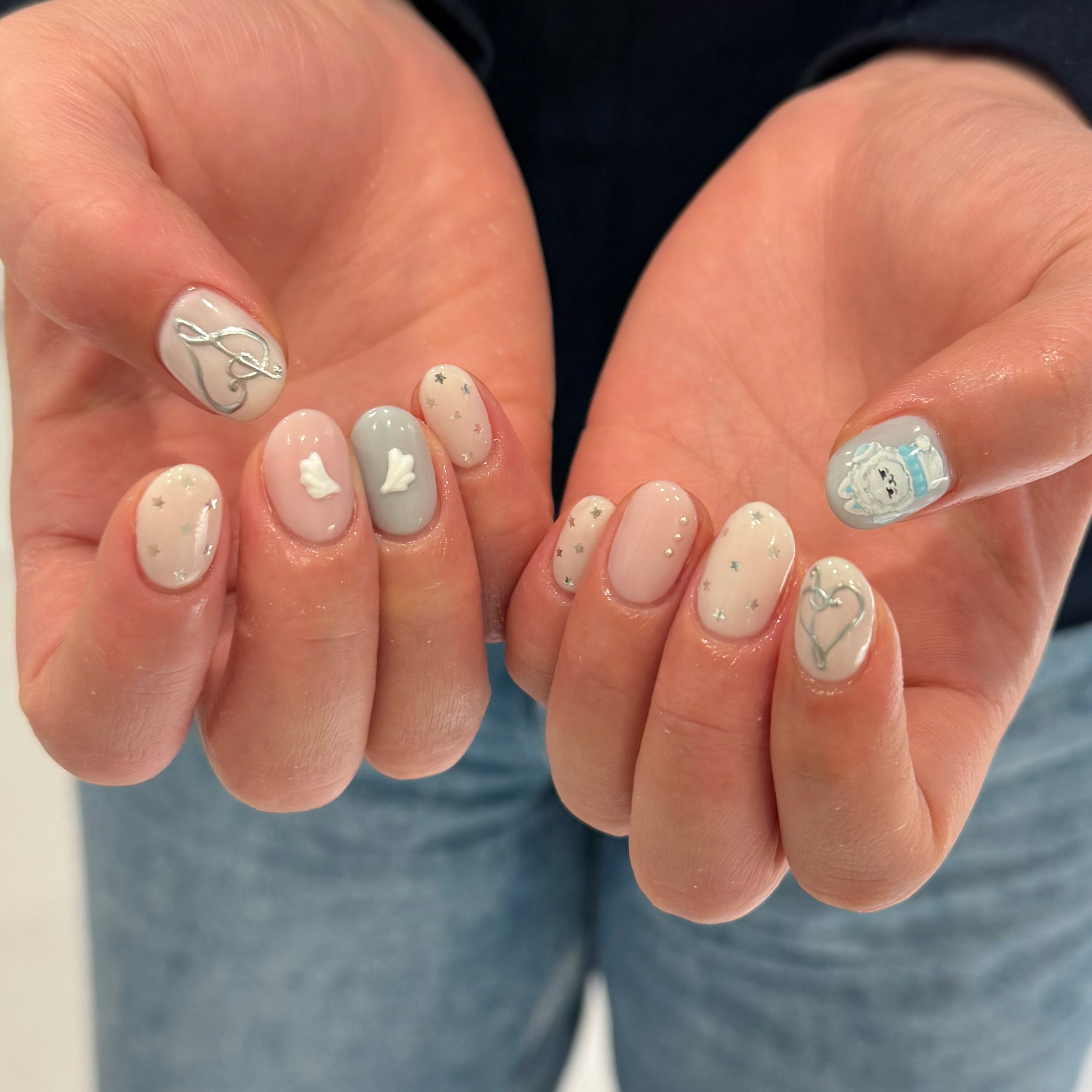 LUANA.nail_katayama
