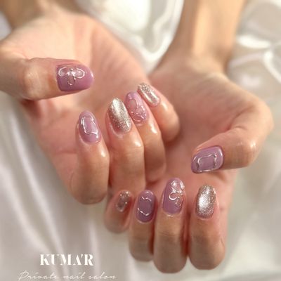 【オフ無し】持込みデザイン(アート6本まで)
