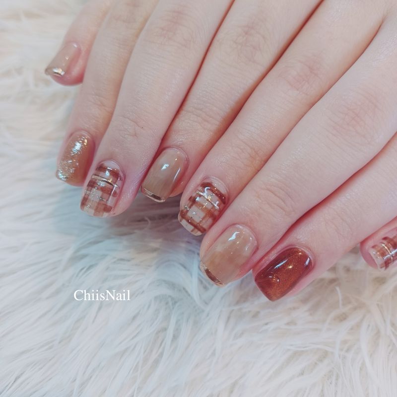 Shiley*nail　確認画像 ネイリー（Nailie） - chiis.nail