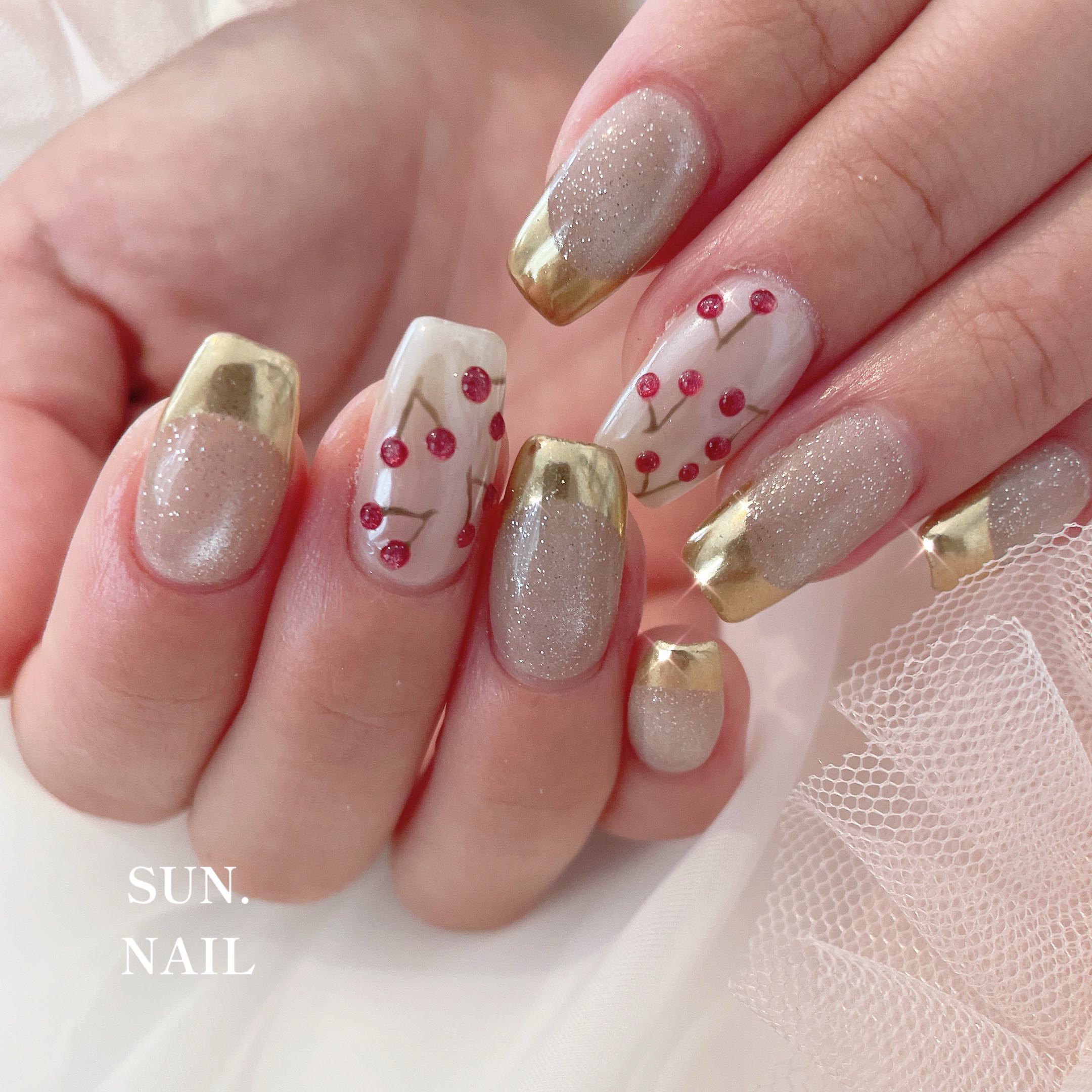 SUN.NAIL