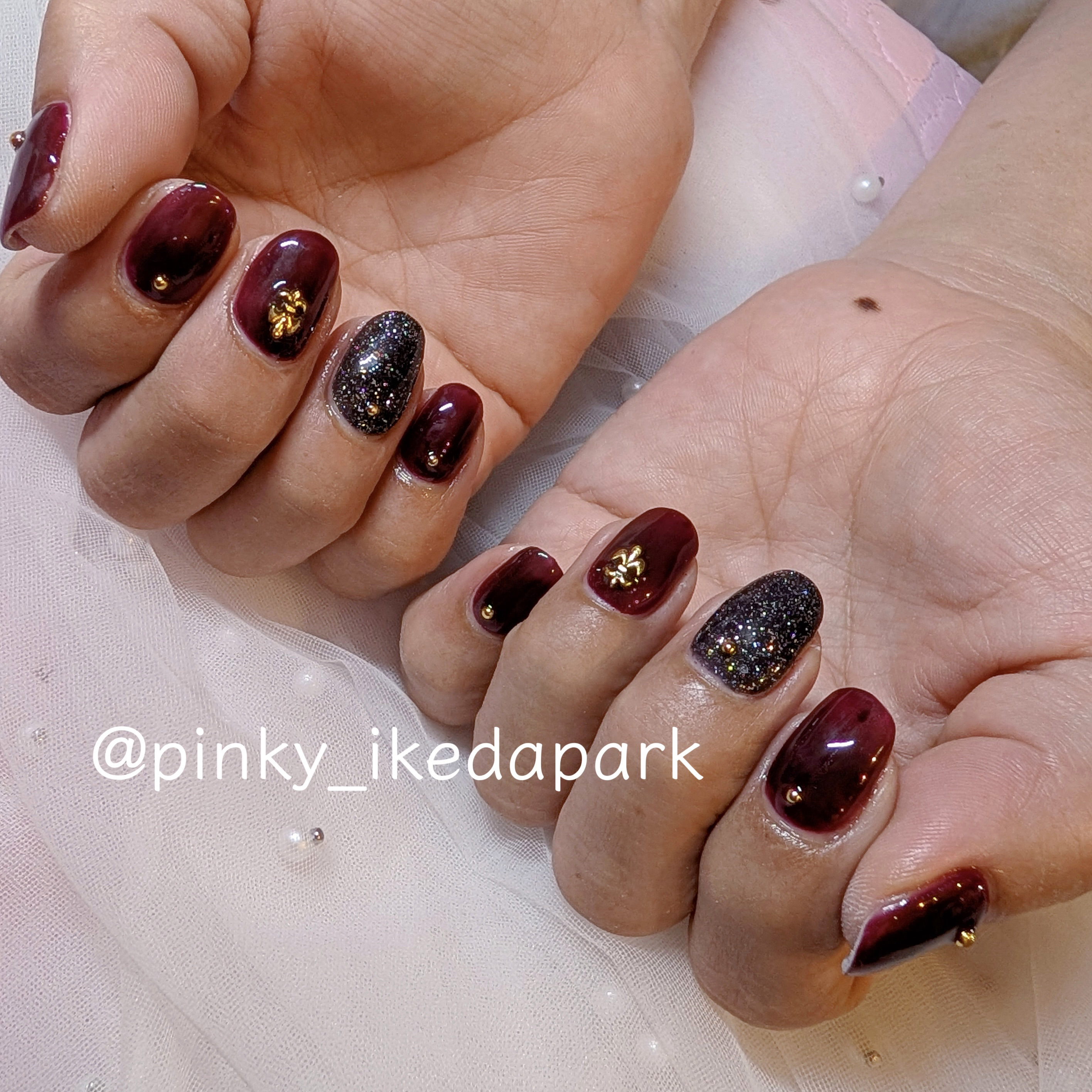 pinky_ikedapark