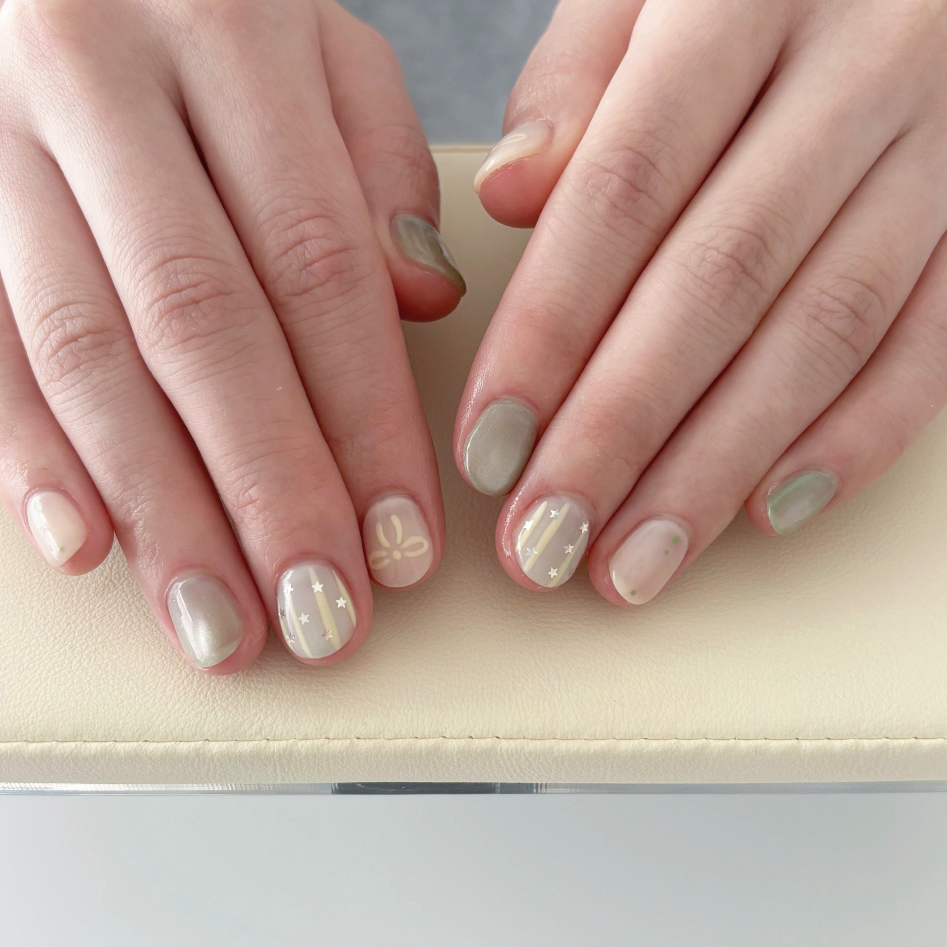 mylittle_nail