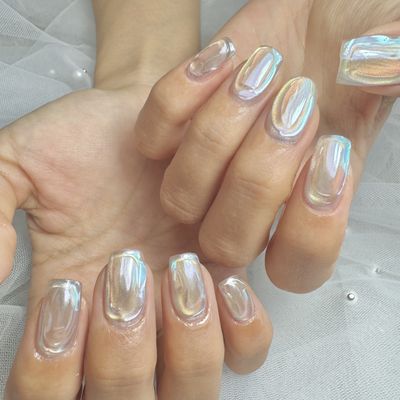 フル/持ち込みデザイン（10本）¥8500~