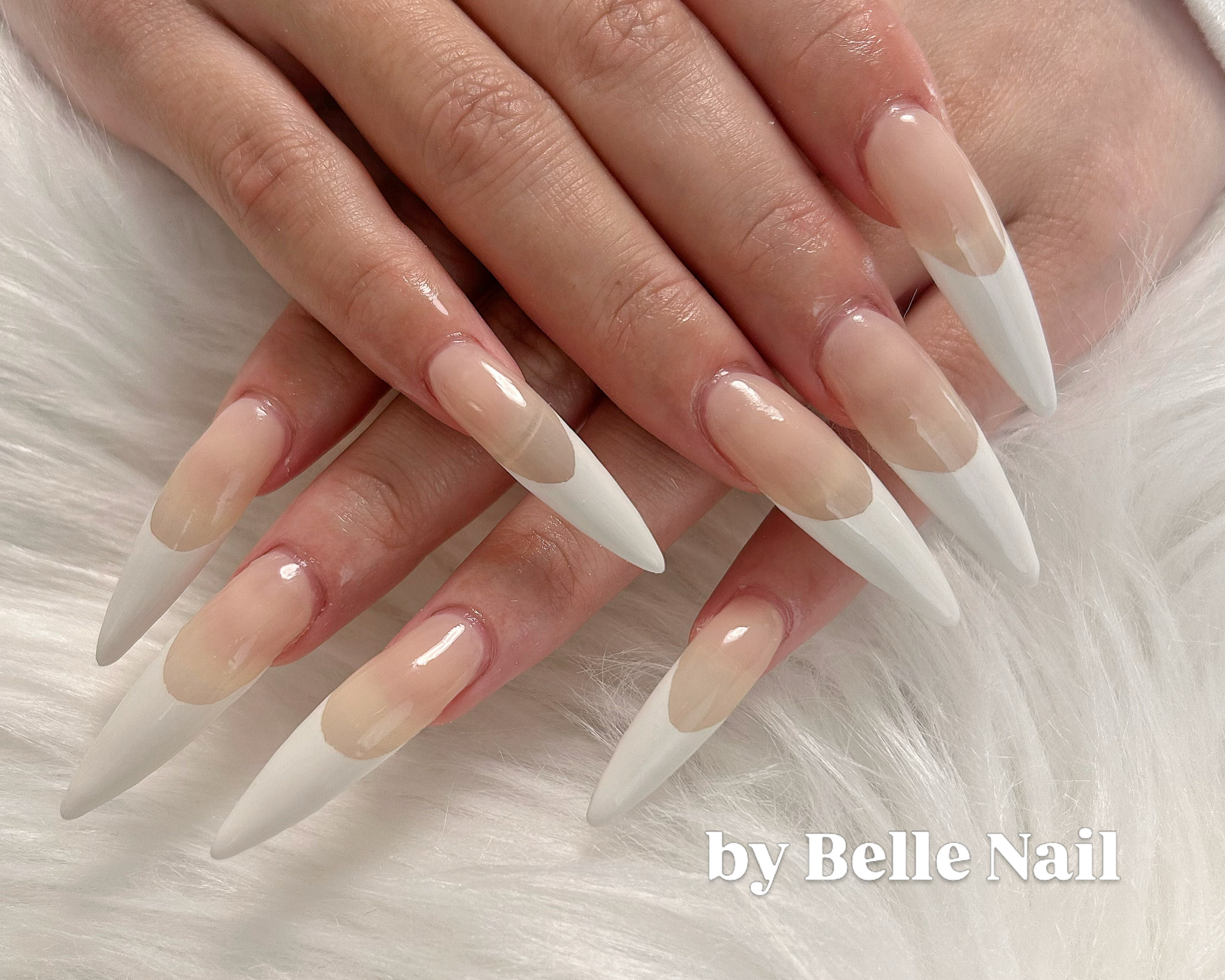 by_Belle_Nail