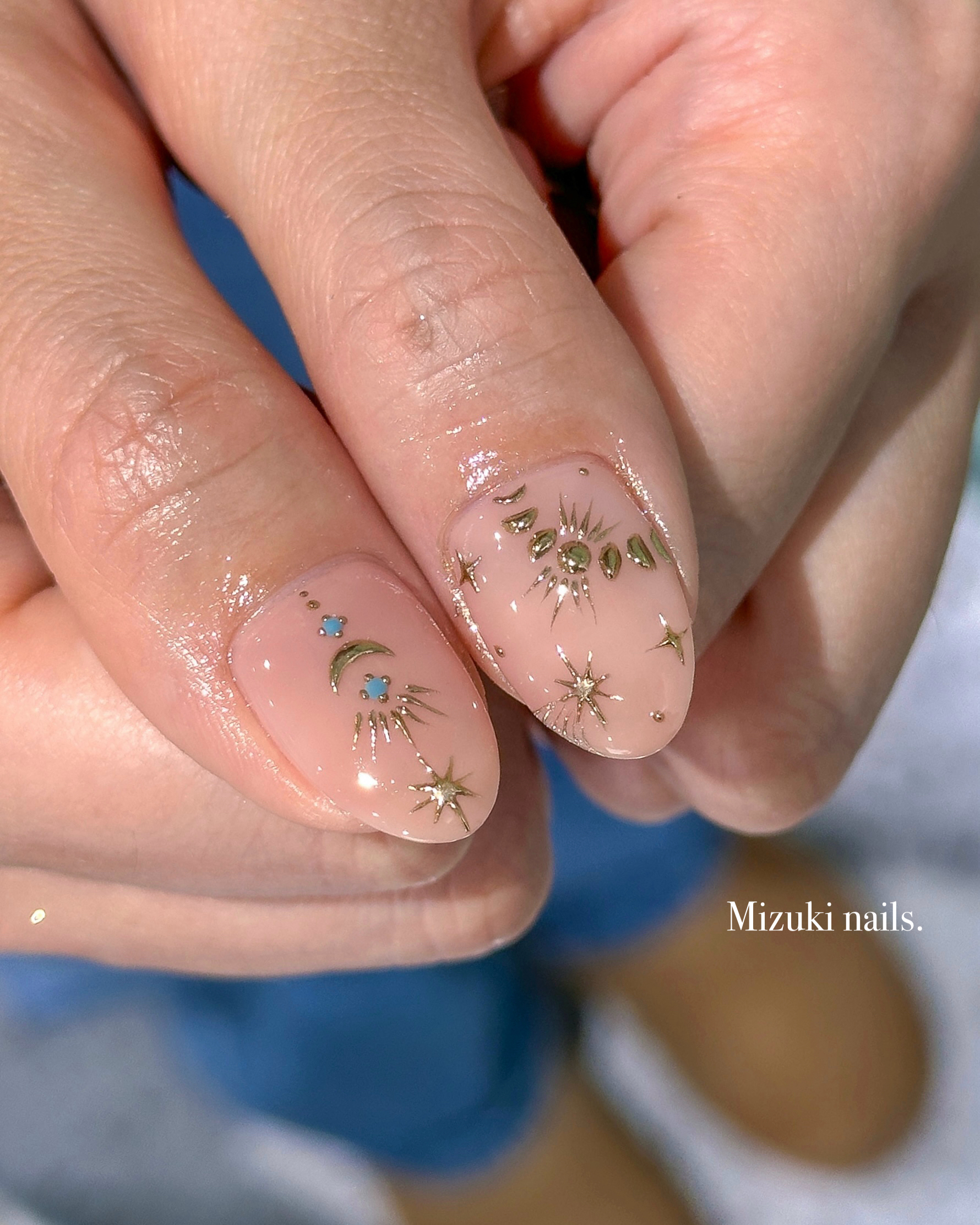 mizuki.nails__