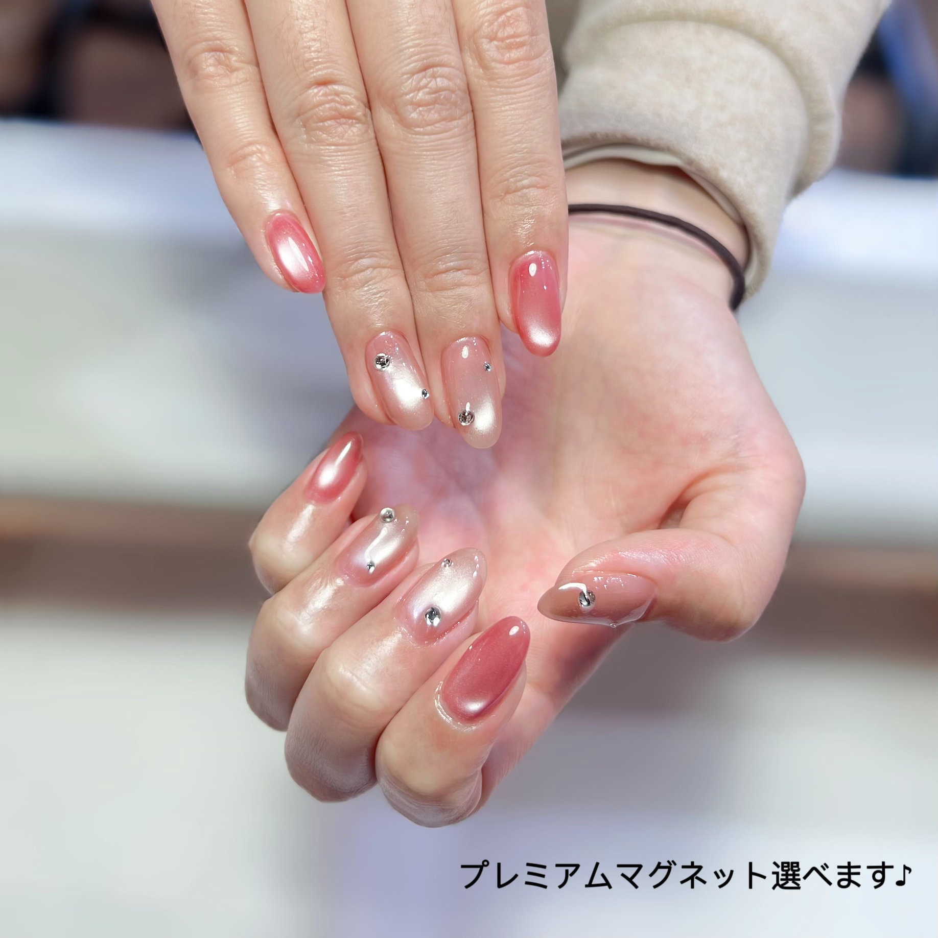 Niko_nailsalon_ueno